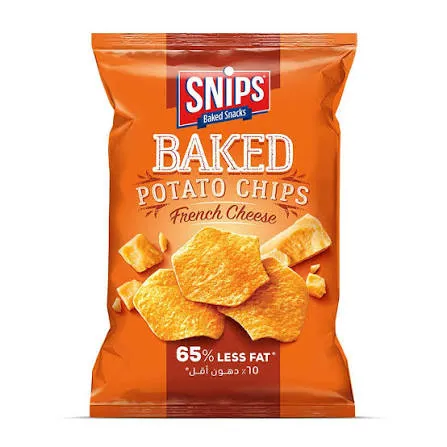 snips baked french 62 gr