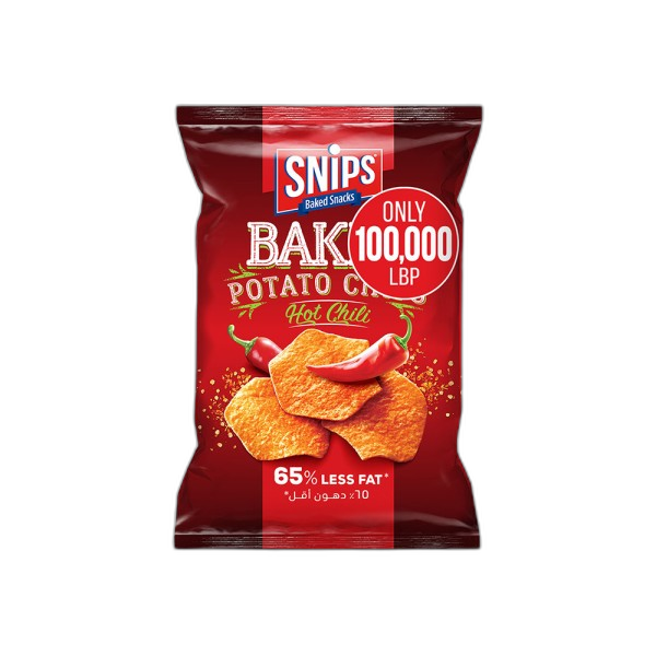 [99738] snips baked hot chili  34gr