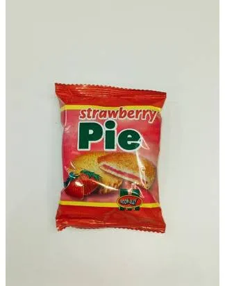 strawberry pie 85gr