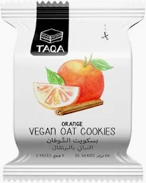 taqa oat orange