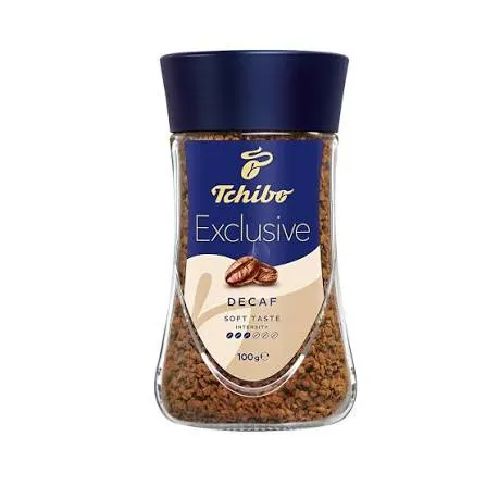 tchibo decaf 100gr