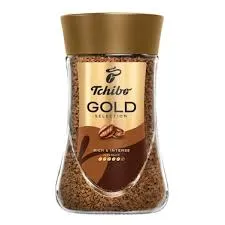 Tchibo gold 180 gr