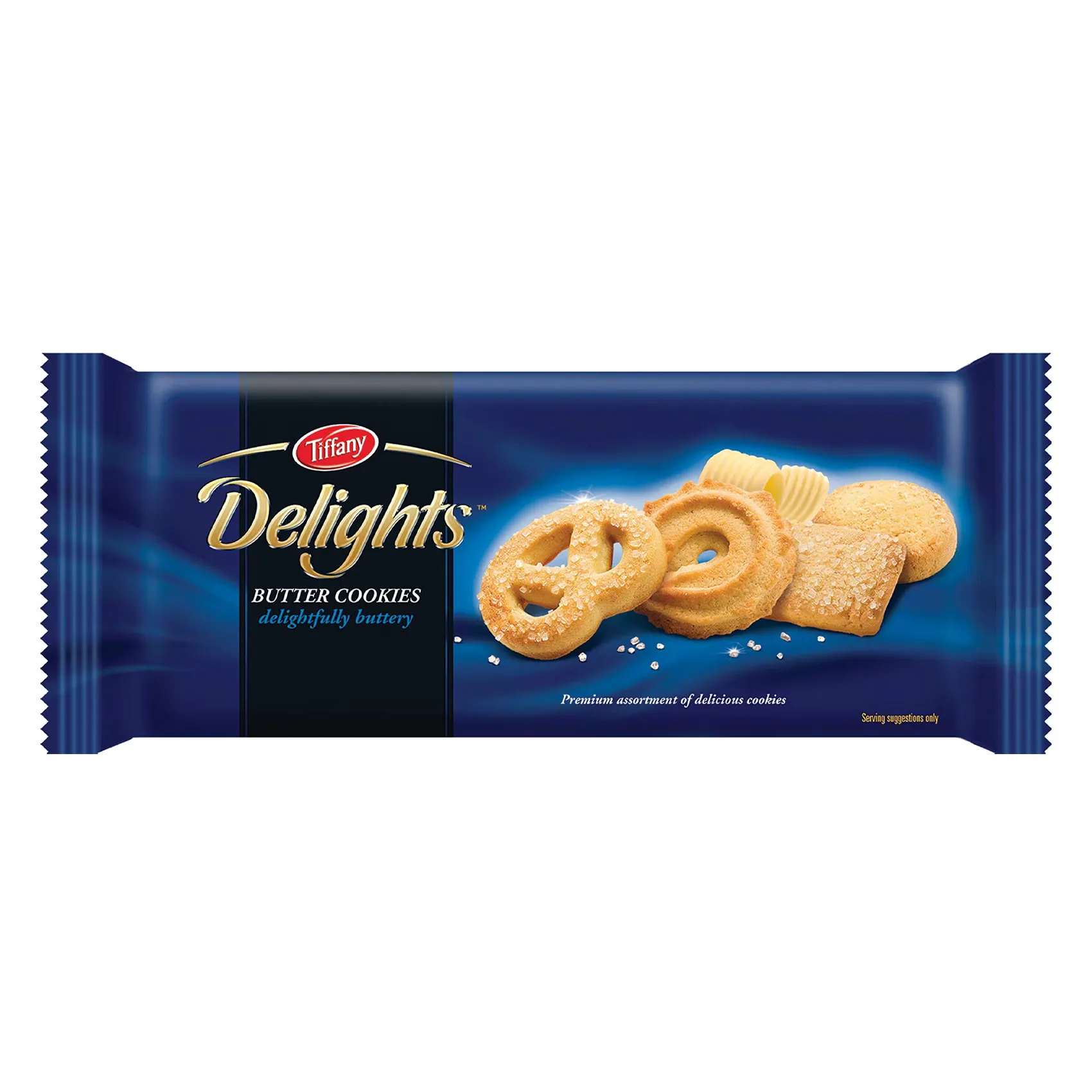 tiffany delights 40gr