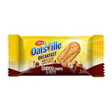 [98995] tiffany oatsville choco chips & nuts 50gr
