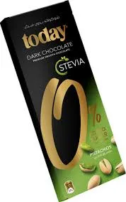 today choco stevia 65gr
