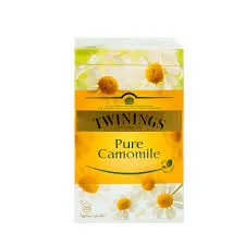 [313952] Twining tea camomile*20
