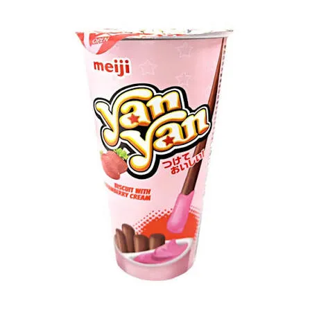 [6213] yan yan 30gr