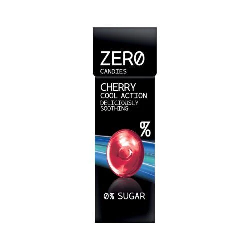 zero bonbon cherry cool 32gr
