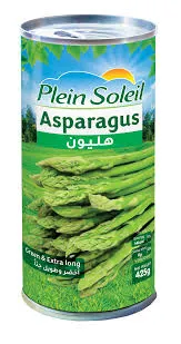 اسبيرج بلان سولاي