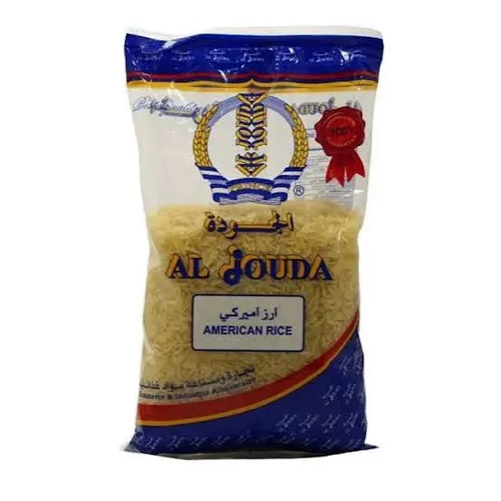 [30077143] الجودة ارز اميركي 900 غ