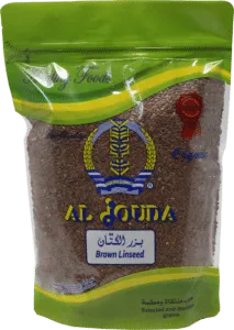 [3007510] الجودة بزر كتان 700 غرام