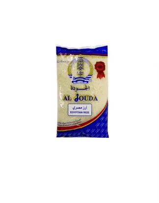 [100057] الجودة رز مصري 2ك