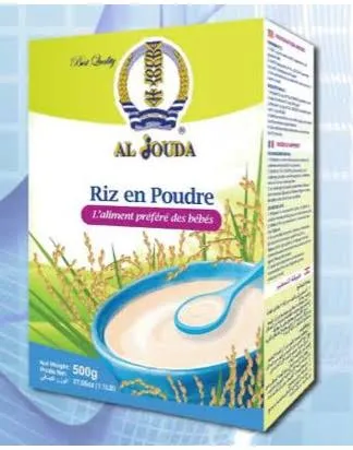 [30077804268] الجودة رز ناعم مطحون 500 غ