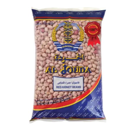 [30077135] الجودة فاصوليا حمرا قصاص 1000غ