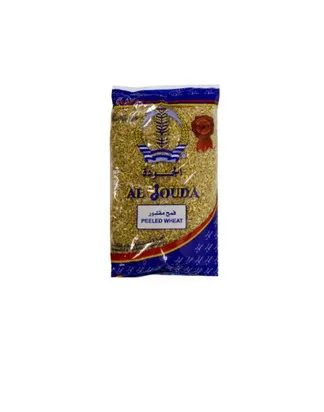 [30077130] الجودة قمح مقشور 1000غ