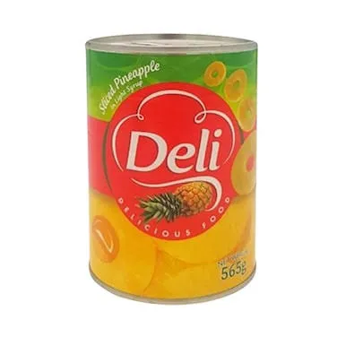 [300771382] اناناس ديلي 565 غرام