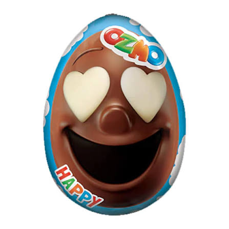 [303891] OZMO EGG