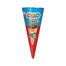 [3005796] OZMO CORNET 25g