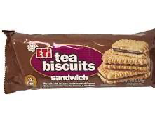ETI PETIT BEURRE SANDWICH 270g