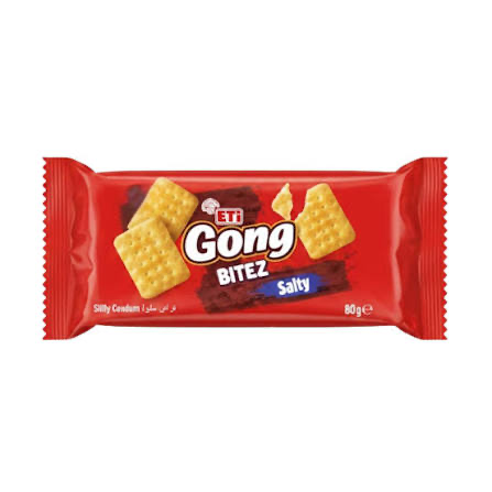 [50619] ETI GONG SLATY BITEZ 80g