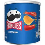 [11816] برينغلز صغير 40 غ كاتشب