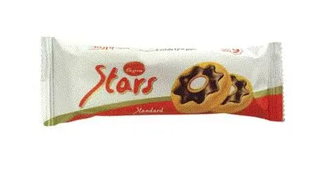Stars standard 34g