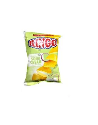 Ringo sour cream