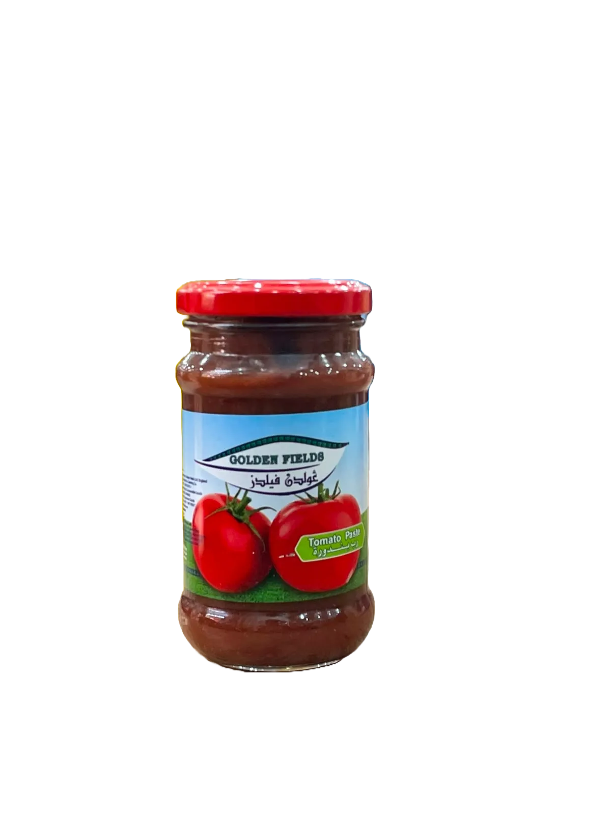 [50376] بندورة غولدن فيليز 250 غ