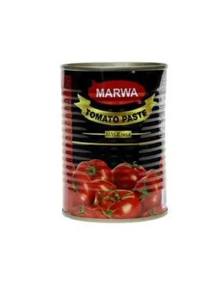 [30077804216] بندورة مروة 400 غ
