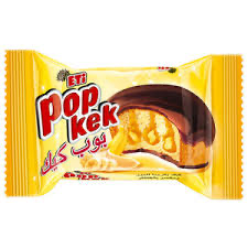 [50547] ETI POPKEK BANANA 45g