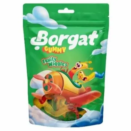 بورغات غامي 80 غ