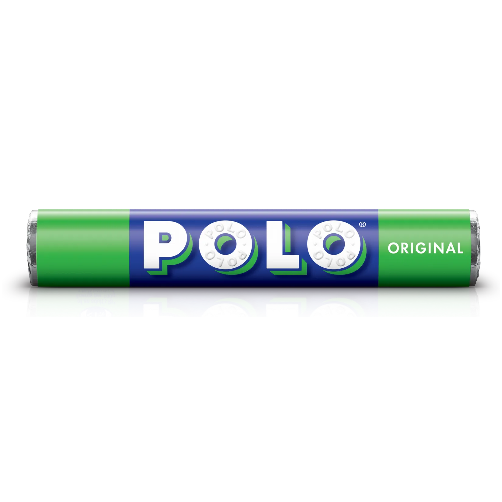 [4107] Polo original 34g