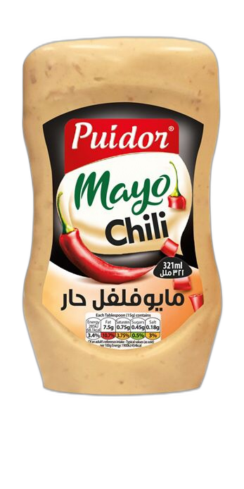 [8143] بويدور مايوشيلي 321مل