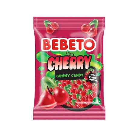 [20258] بيبيتو شيري 80 غ