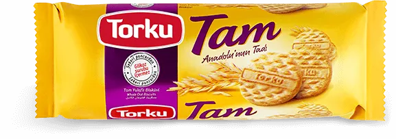 Torku tam yulaflim 125g