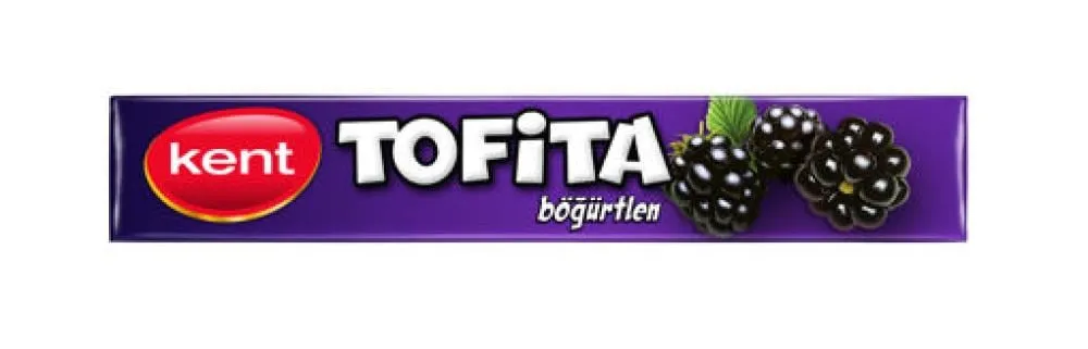 Kent tofita berry 47g
