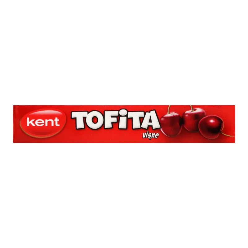 Kent tofita cherry 47g