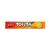 Kent tofita orange 47g