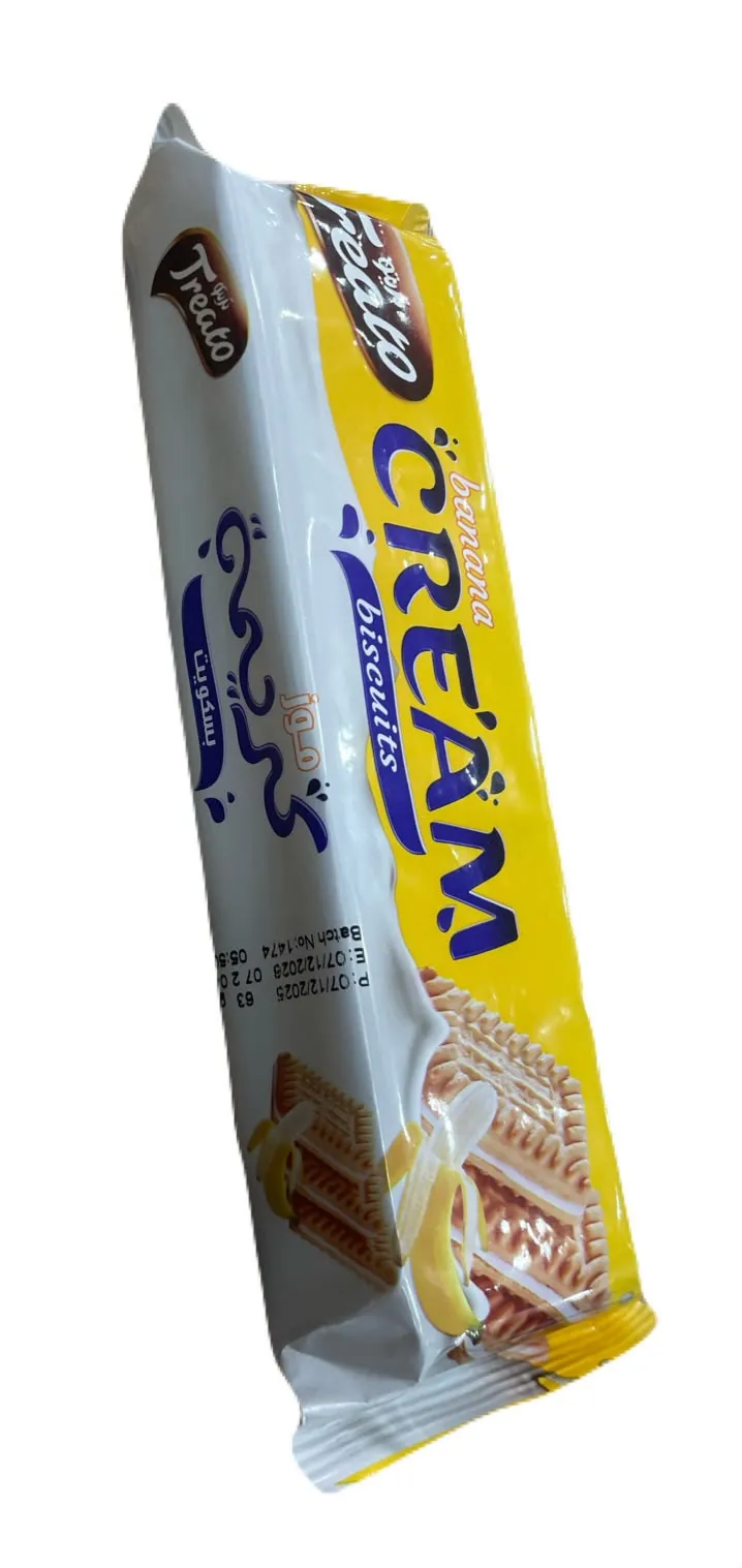 تيريتو بانانا 62 غ