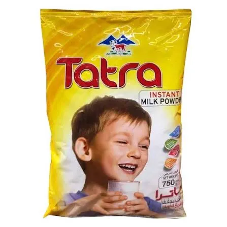 حليب تاترا 750 غ