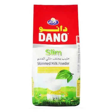 حليب دانو سليم 900غ