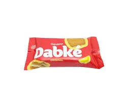 Dabke classic gandour