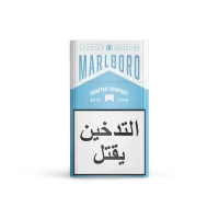 دخان مالبورو ازرق  كومبك