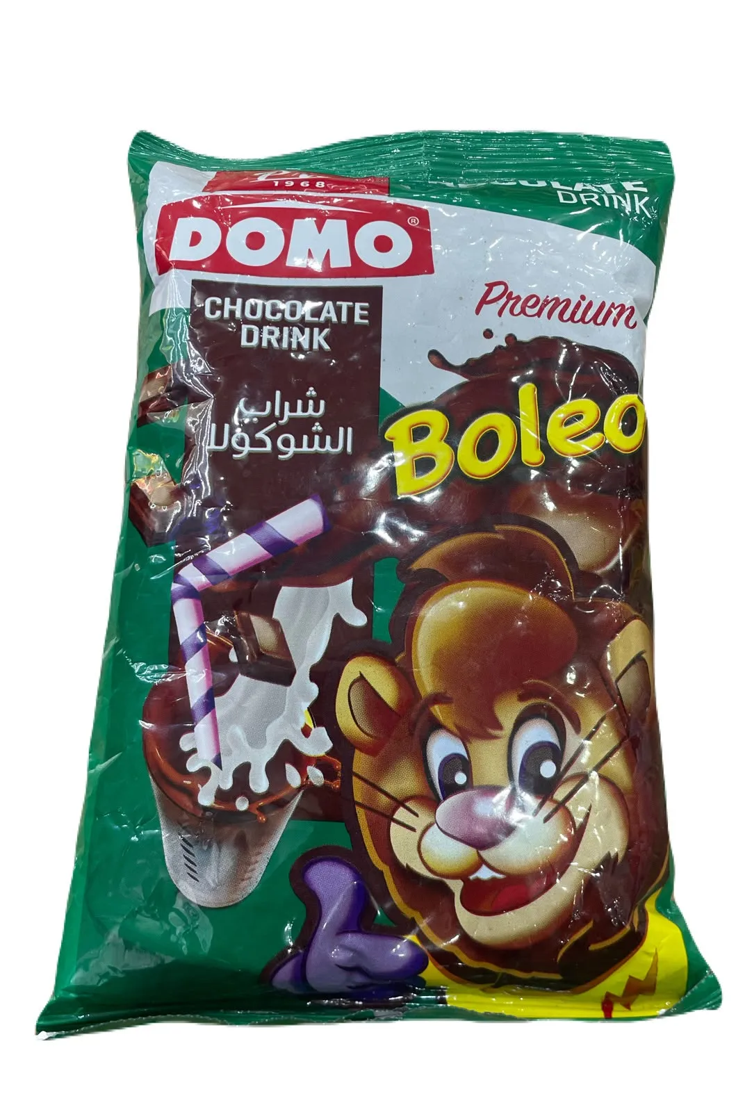 دومو بوليو 500 غ