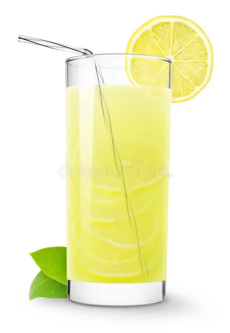 lemonade 330ml