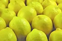 حامض اجنبي