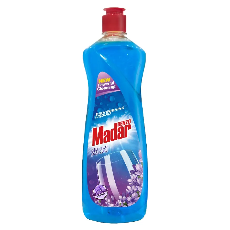 madar dishwashing lavande 750 ml