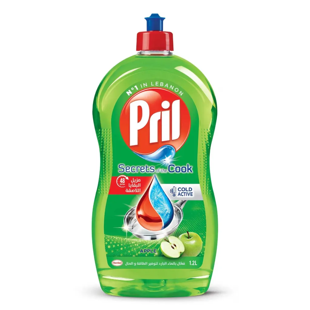 pril apple 1.2l