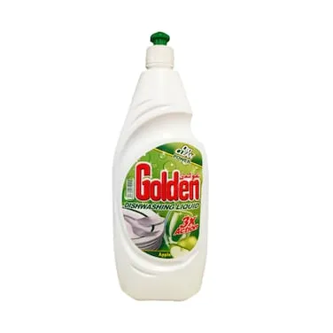 golden dishwashing apple 1l