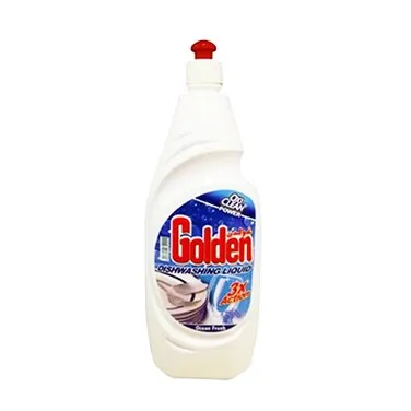 golden dishwashing ocean fresh 1l